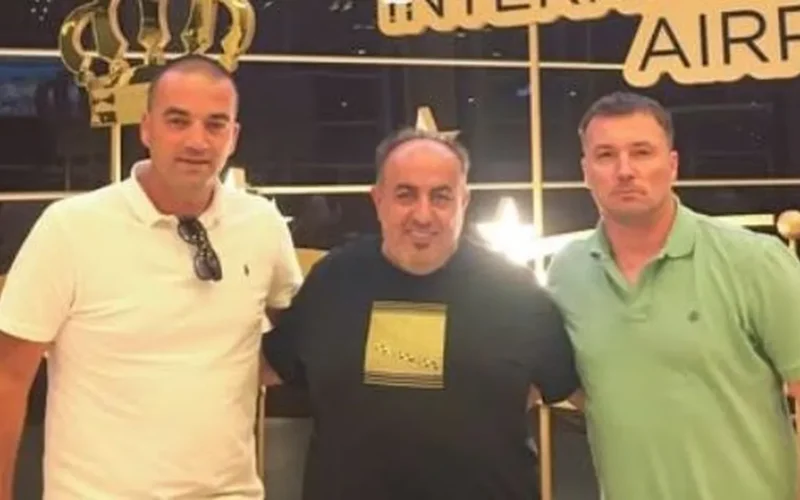 مواجهة قوية.. الفيصلي يضم كوريتش قبل الوحدات ولوكاس يثير الجدل